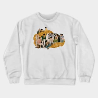 Seventeen Your choice Crewneck Sweatshirt